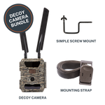 Decoy Camera (Non-Functioning Camera) (100% off)