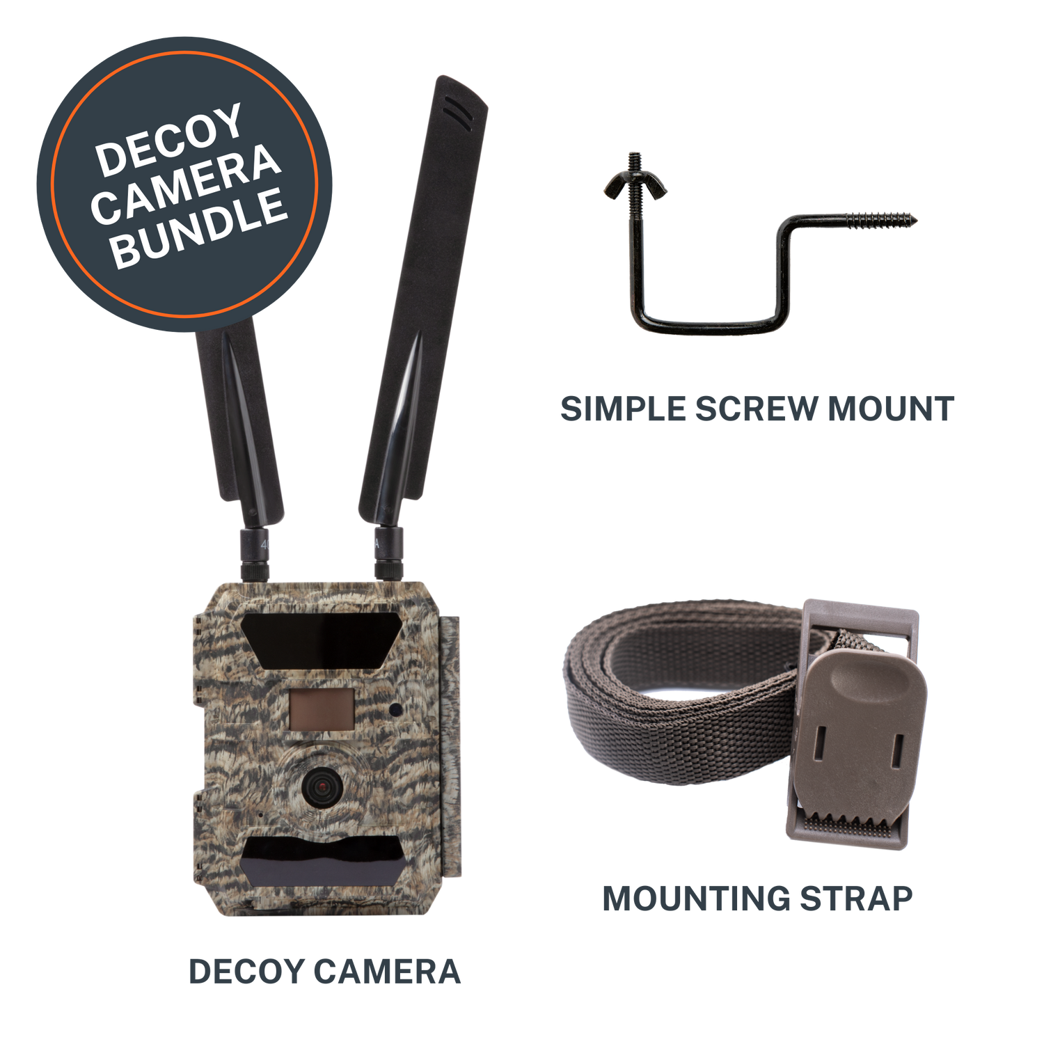 Decoy Camera (Non-Functioning Camera) (100% off)