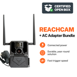 ReachCam (Open Box)