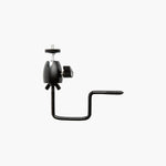 Simple Screw Mount with Ball Head