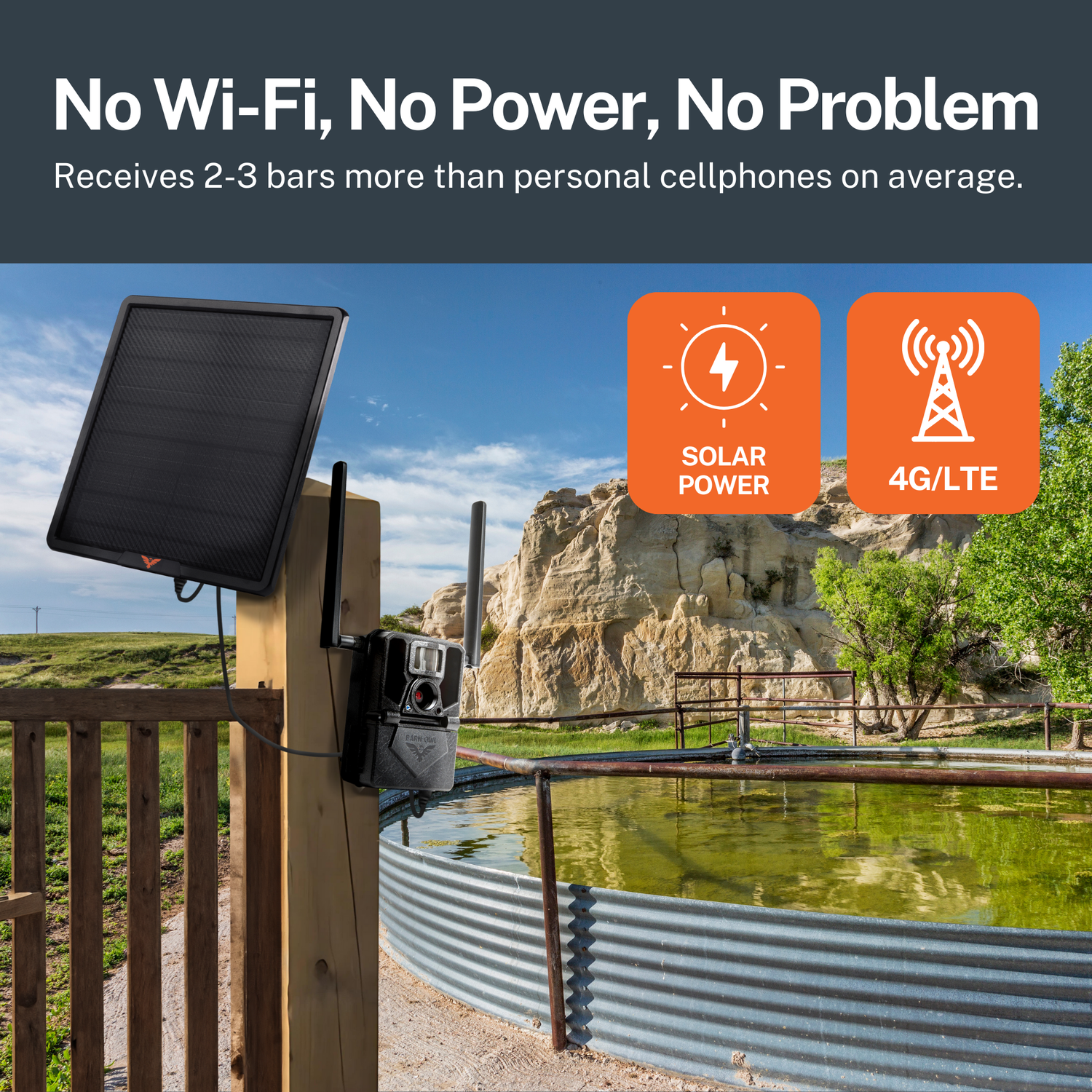 ReachCam – Buy 3 Get 1 Free