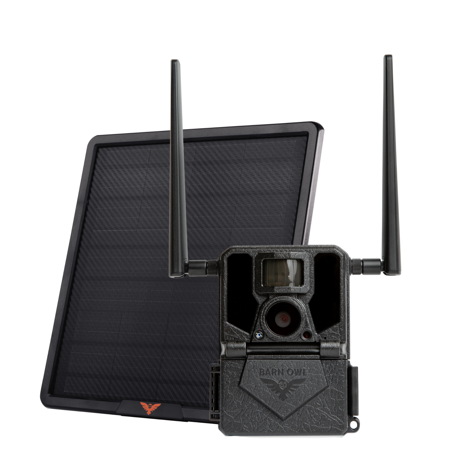 Ranching & Agriculture Security System