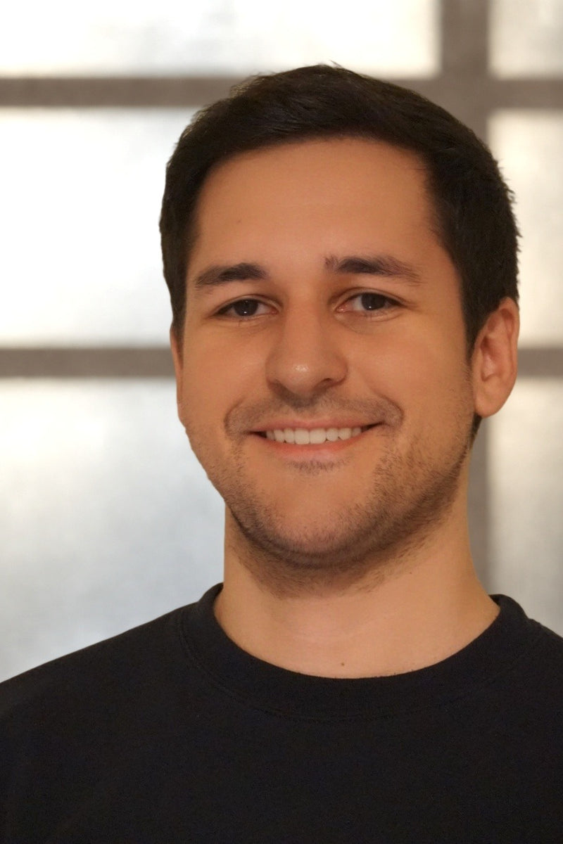 Steve Fernandes