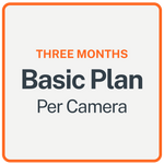 Basic Plan - 3 Months Free (100% off)