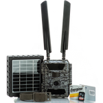 Pre-Loved RangeCam 4G  + Solar Bundle (Limited Stock)