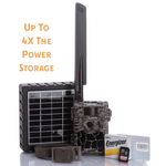 Pre-Loved RangeCam Mini  + Premium Solar Bundle (Limited Stock)