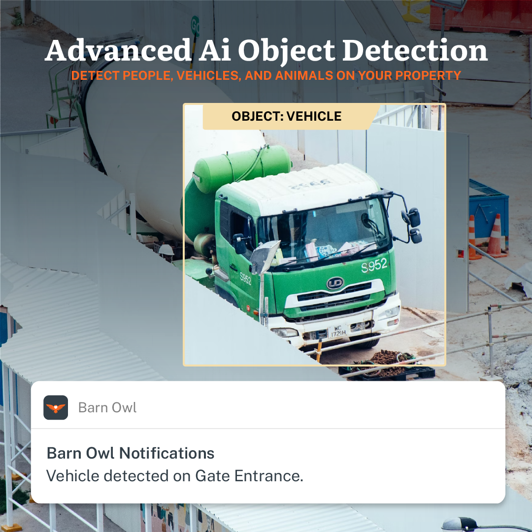 Barn Owl AI Detection: Smarter Monitoring for Real-World Operations