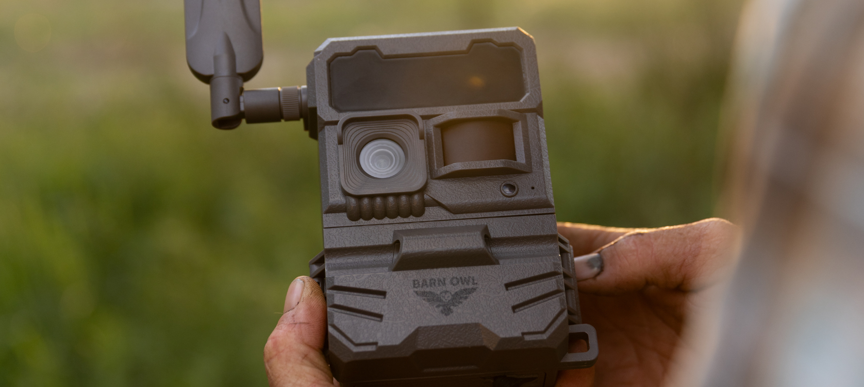 Solar Security Cameras for Job Sites: How They Work