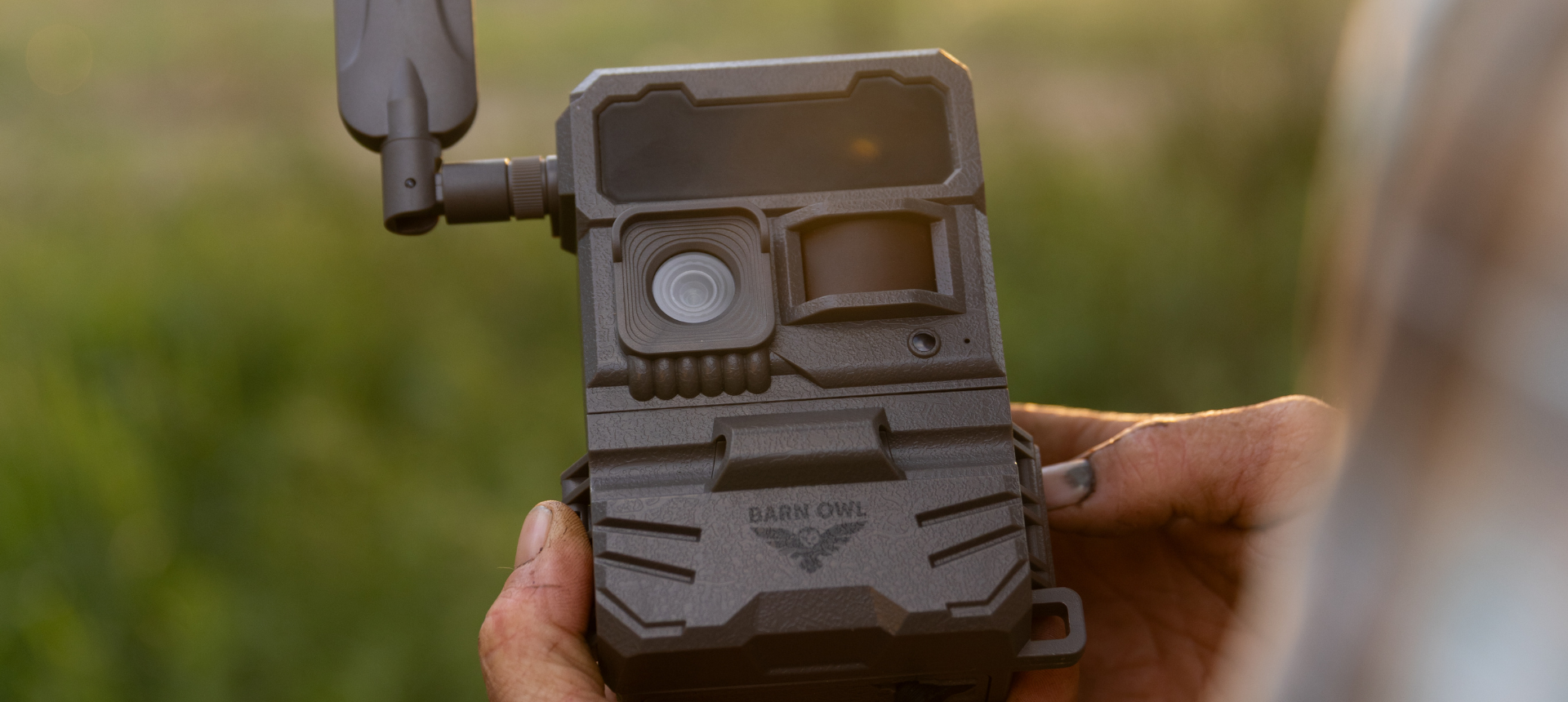 Solar Security Cameras for Job Sites: How They Work