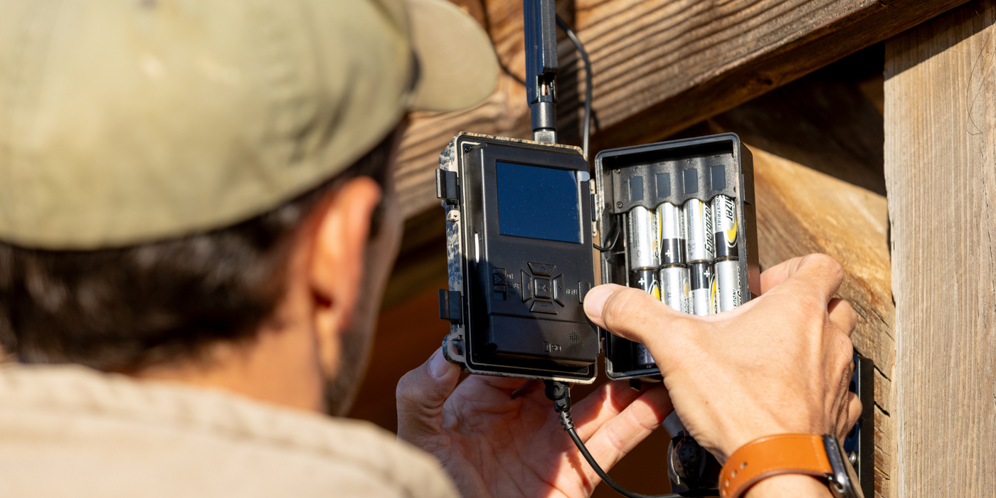 How to Choose the Right Battery Camera