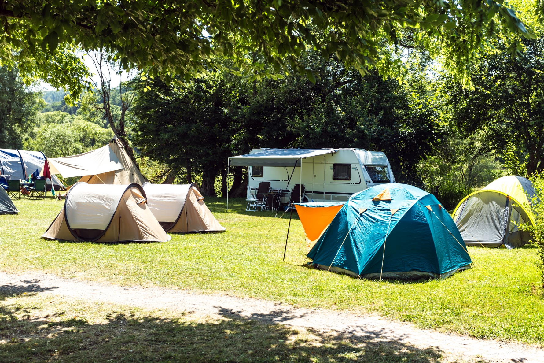 Adventure Far, Worry Less: Monitor Your Campsite with Barn Owl
