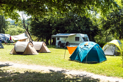 Adventure Far, Worry Less: Monitor Your Campsite with Barn Owl