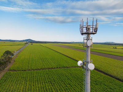 Top Benefits of Cellular Security Cameras
