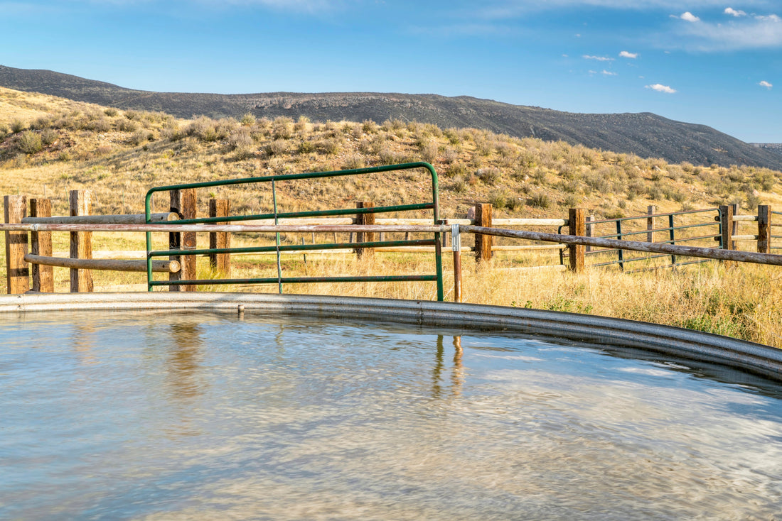 Tank Installation Table Water Tank Installation: A Step-by-Step Guide – Barn Owl Tech