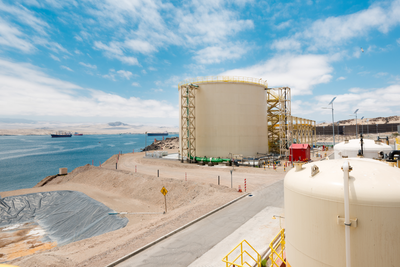 Desalinated Water: Turning Saltwater into Farming Gold