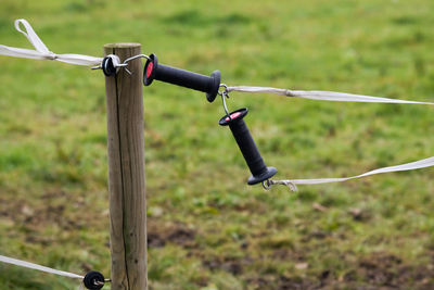 Electric Gates – Secure, Automated Access for Busy Operations