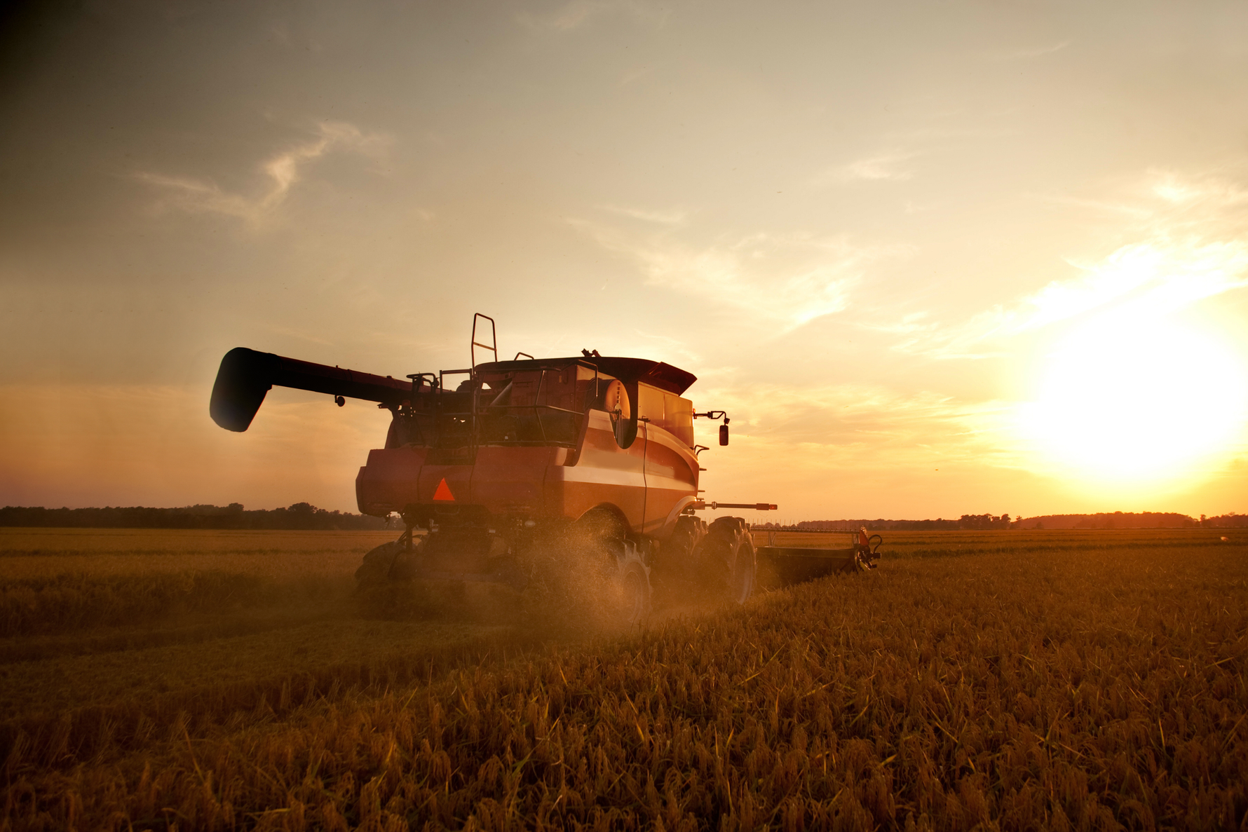 Minimizing Harvest Season Risks with Remote Oversight
