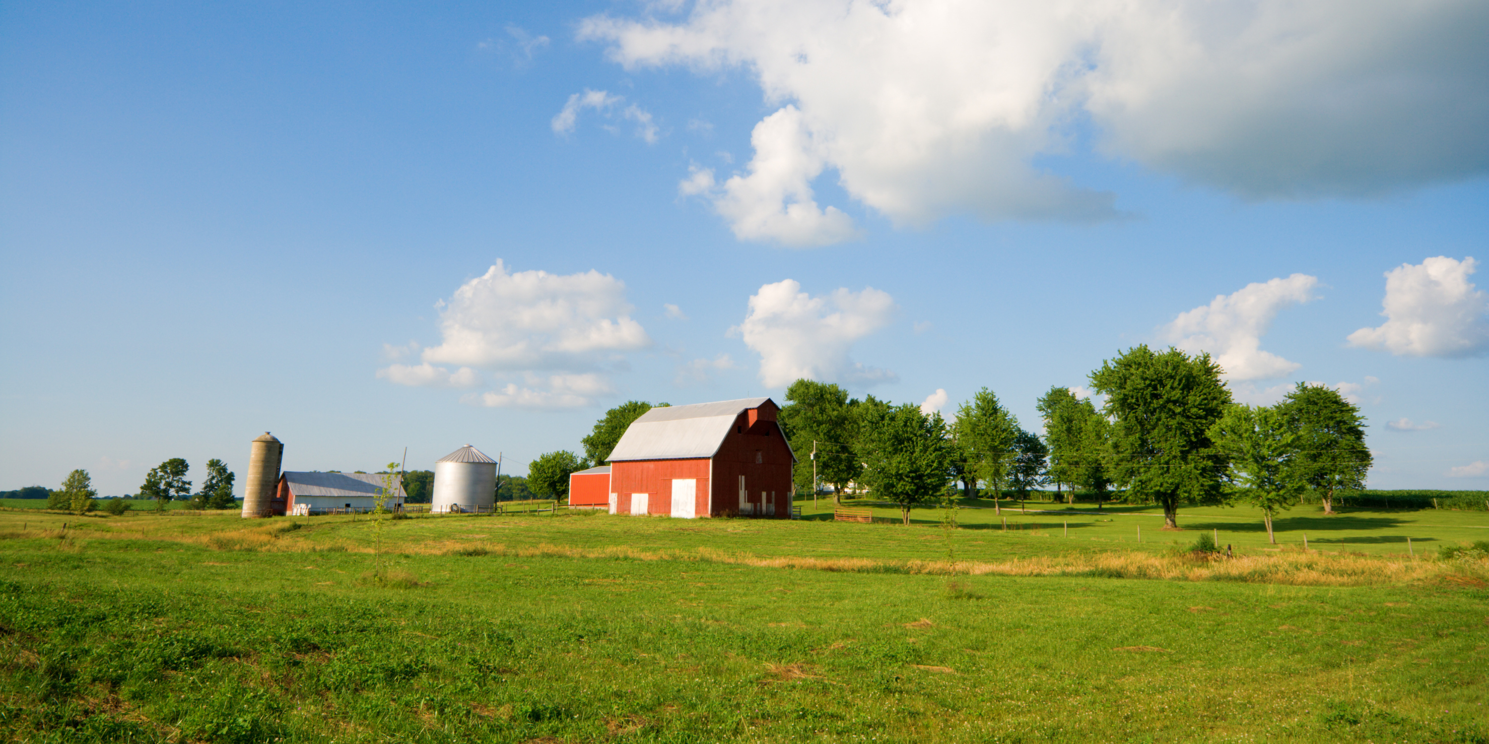 Farmland Protection Tax Incentives: Supporting Farmers, Preserving Land