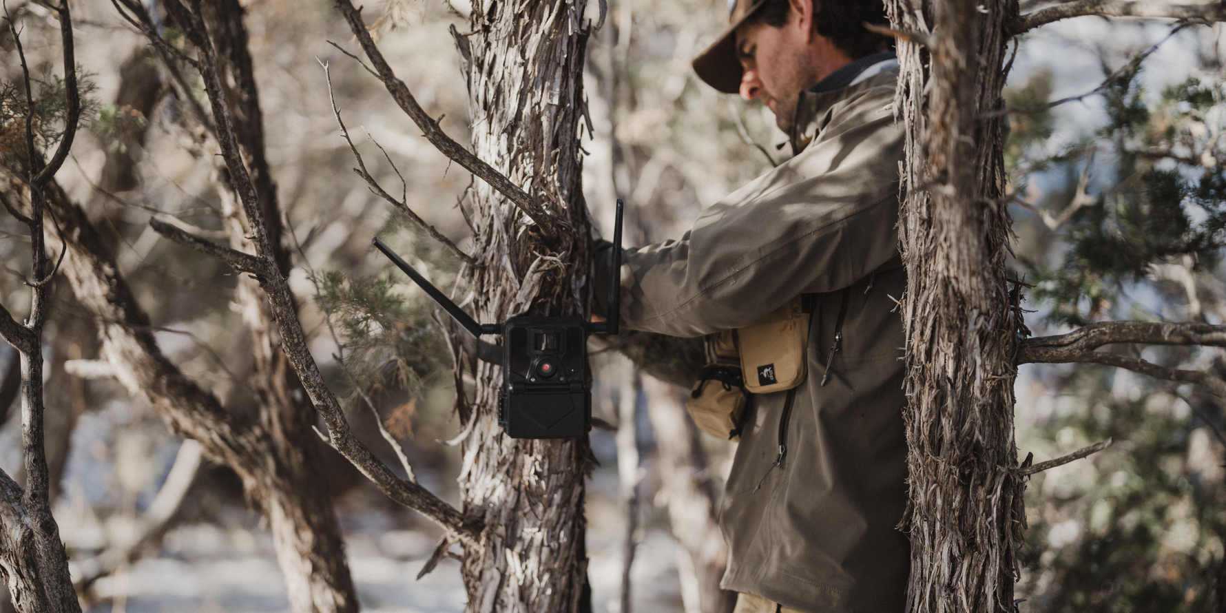 Benefits of Using Hidden Outdoor Cameras