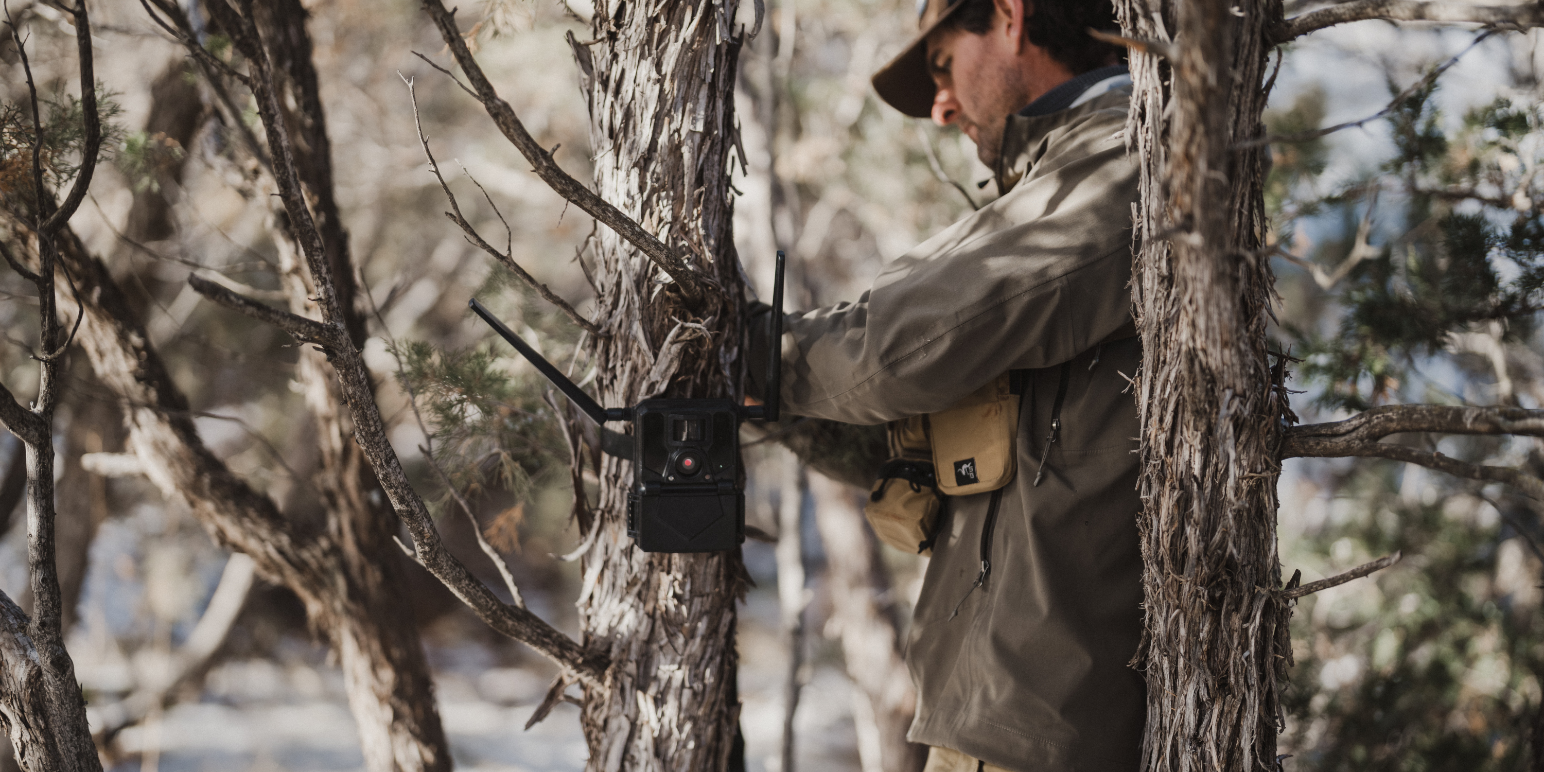 Benefits of Using Hidden Outdoor Cameras