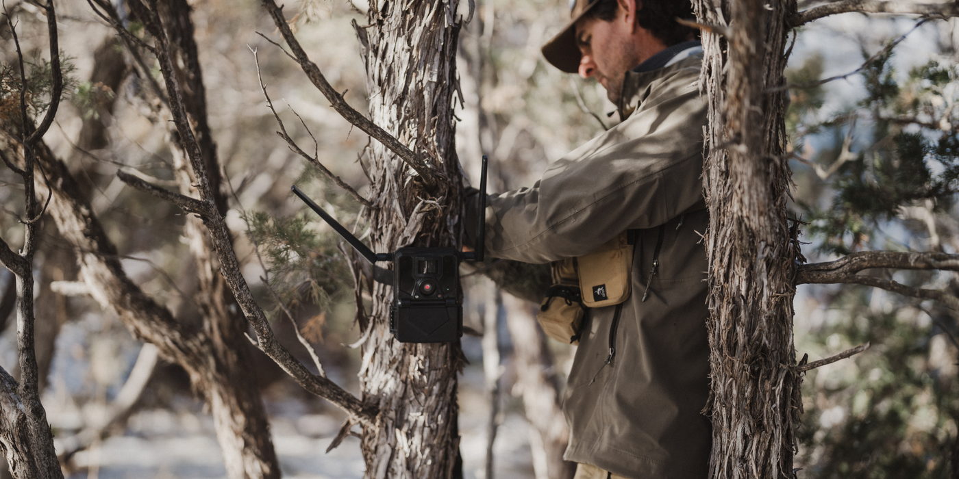 Benefits of Using Hidden Outdoor Cameras