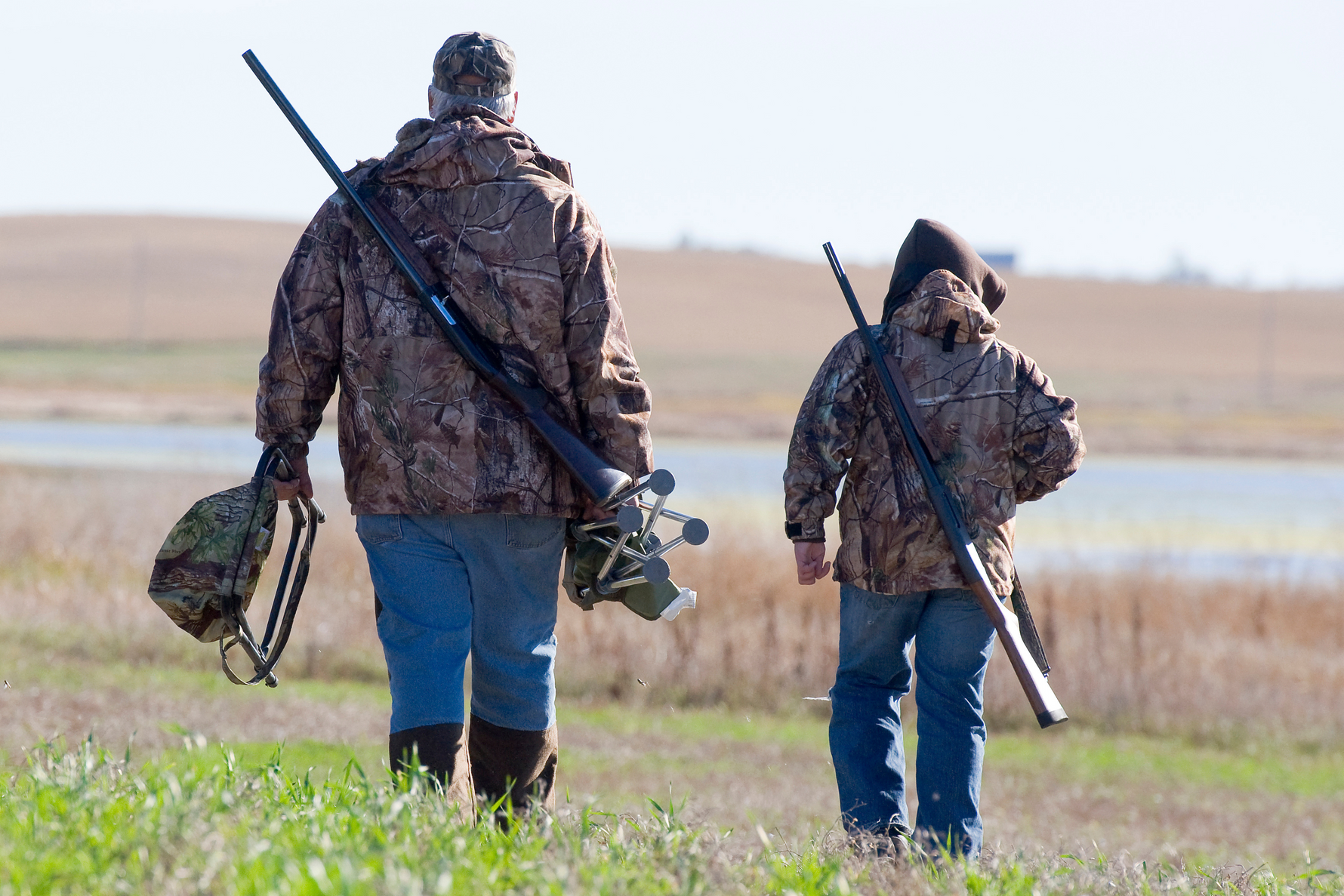 Safety Tips for Rural Hunters: Staying Protected on Your Property