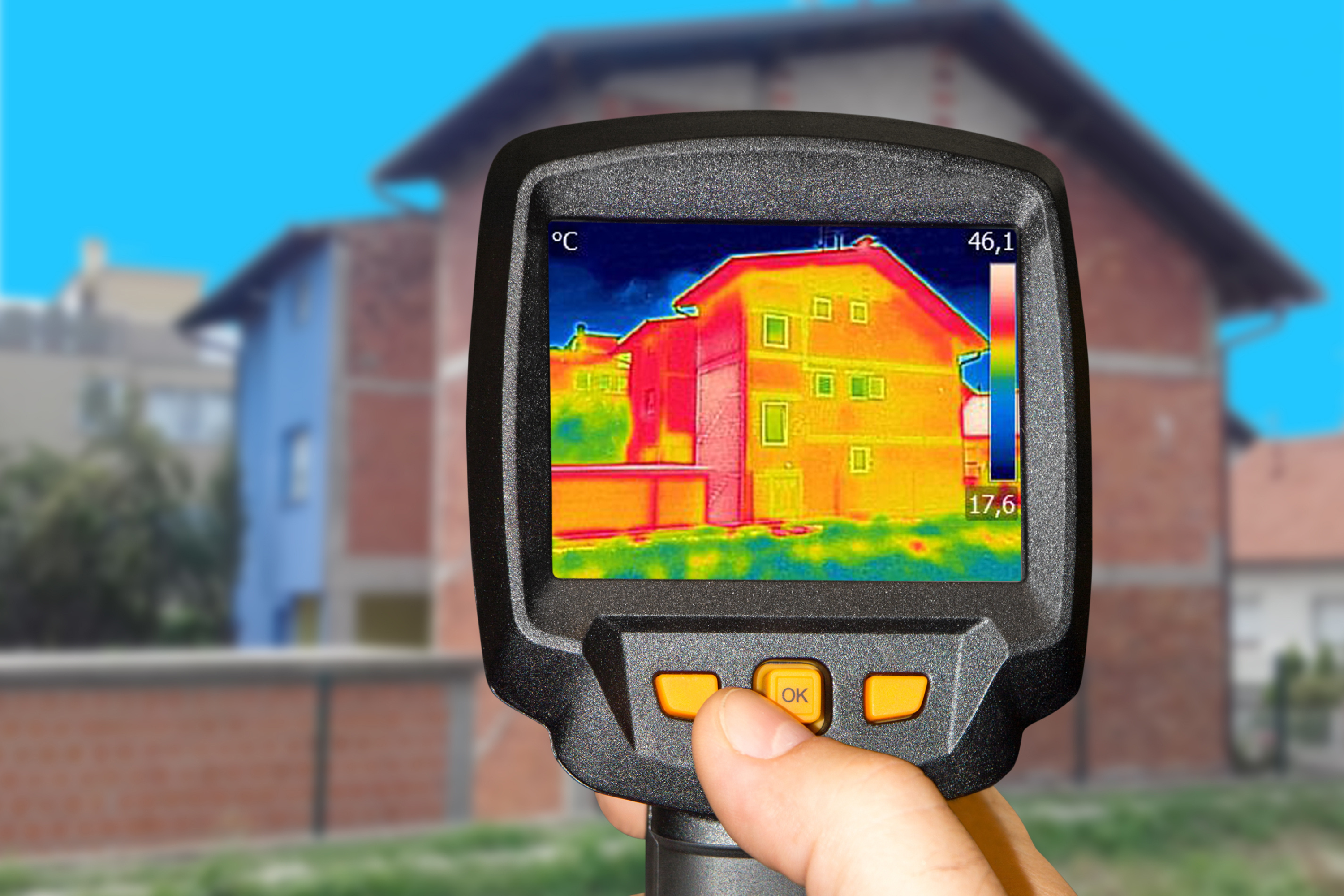 The Science Behind Infrared Camera Sensors