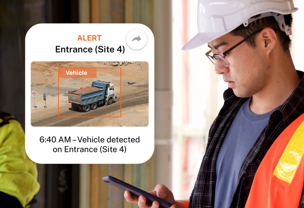 Self-Monitored Job Site Security: What It Is and When It Works