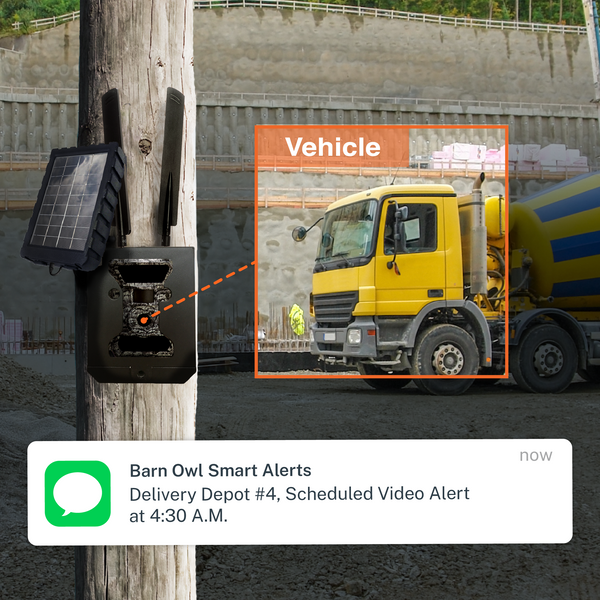 Construction Site Security Cameras: Straight Answers Before You Buy