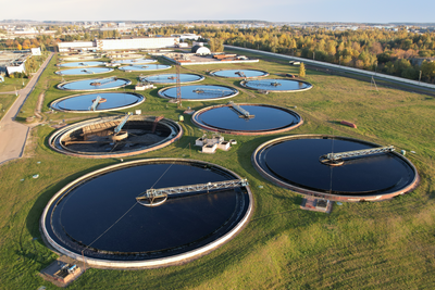 Treated Wastewater (Reclaimed Water): Recycling Water for Sustainable Farming