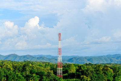 Advantages of Cellular Security Cameras Explained