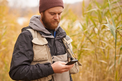 Benefits of Remote Camera Monitoring Systems