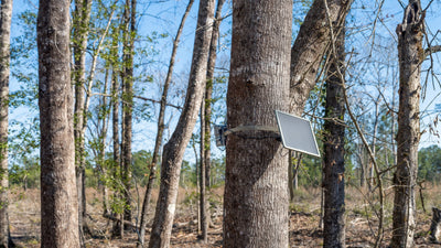Installation Tips for Wireless Security Cameras
