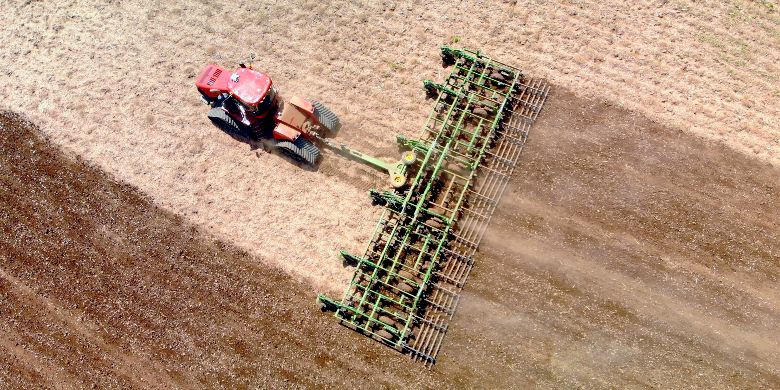 A Comprehensive Guide to Tillage Techniques in Modern Agriculture