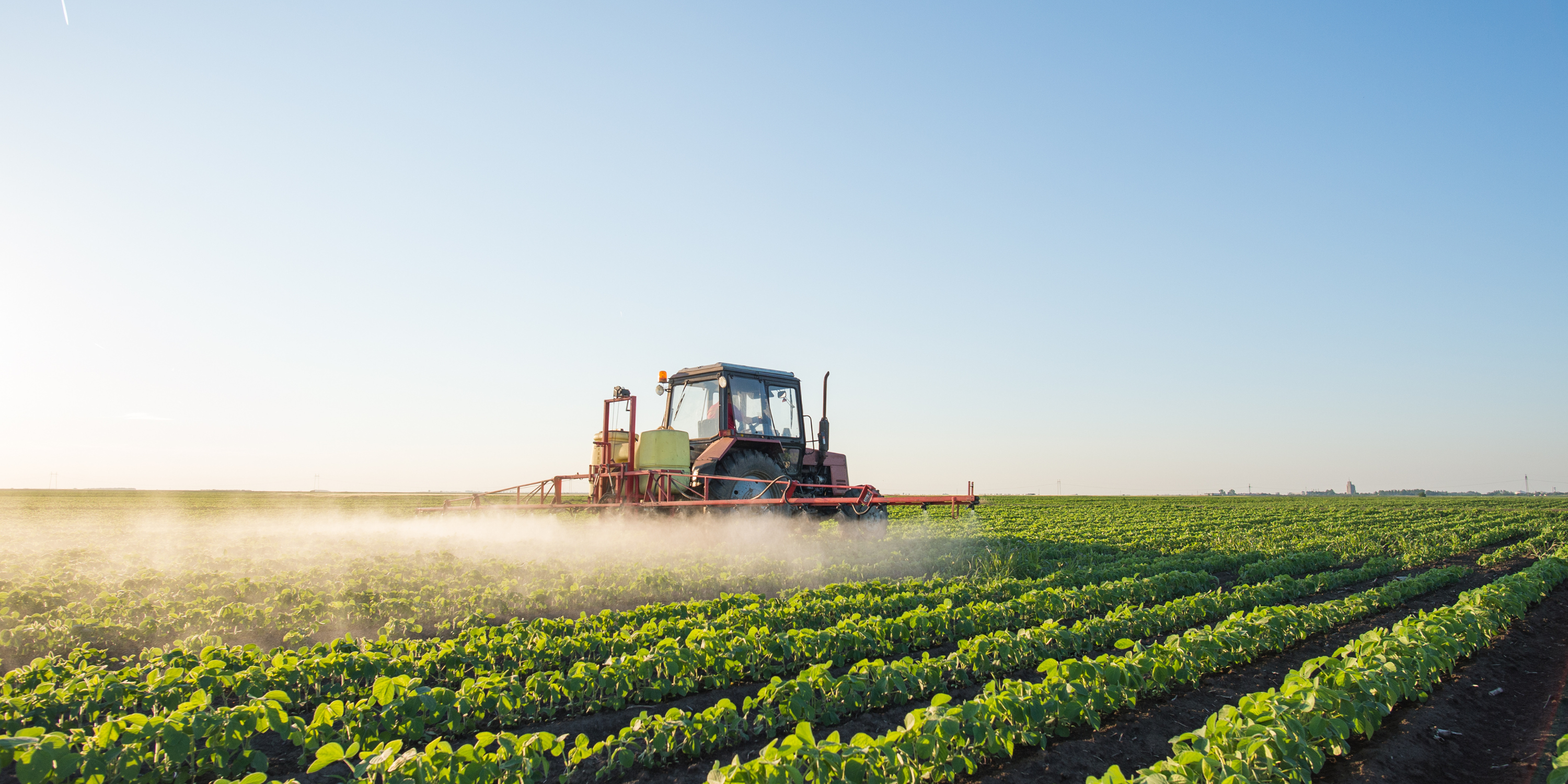 Precision Agriculture: Revolutionizing Modern Farming