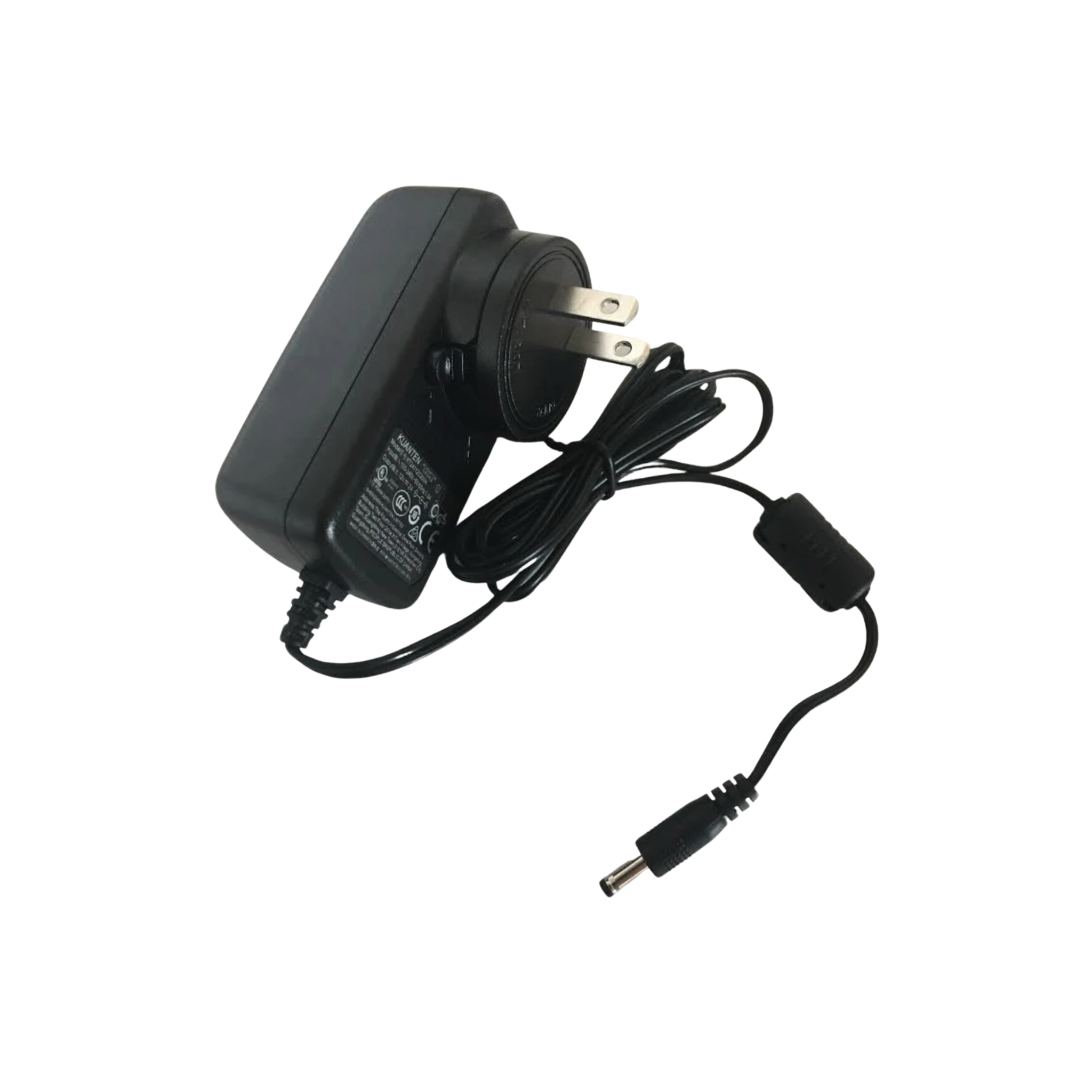 120V AC Power Adapter – Barn Owl Tech