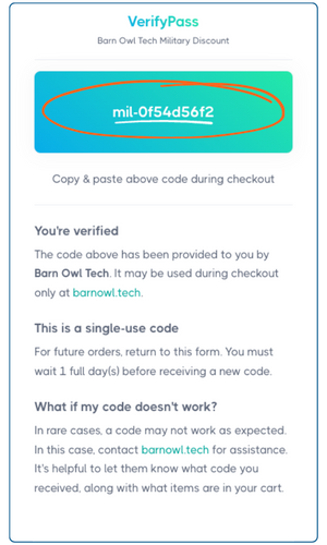 Step 3: Copy and Paste Your Code