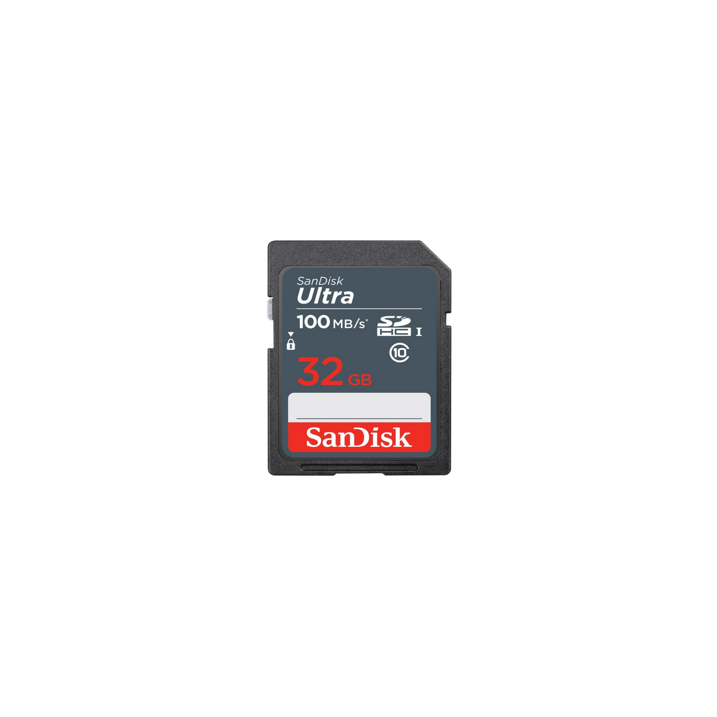 32GB Memory Card