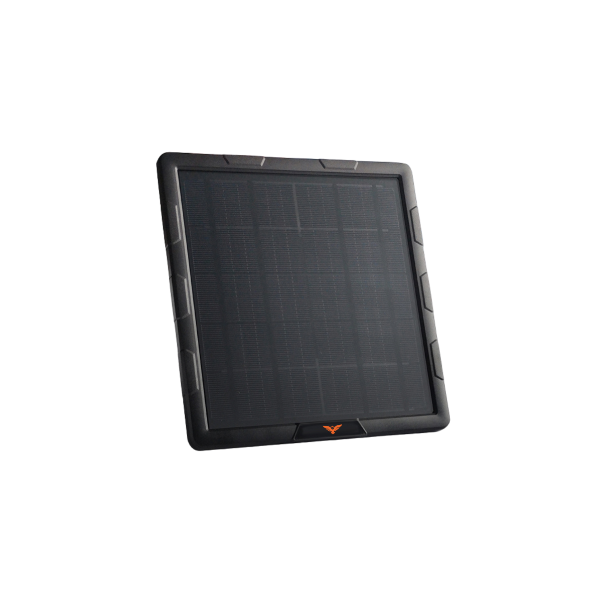 Low Maintenance Solar Panel