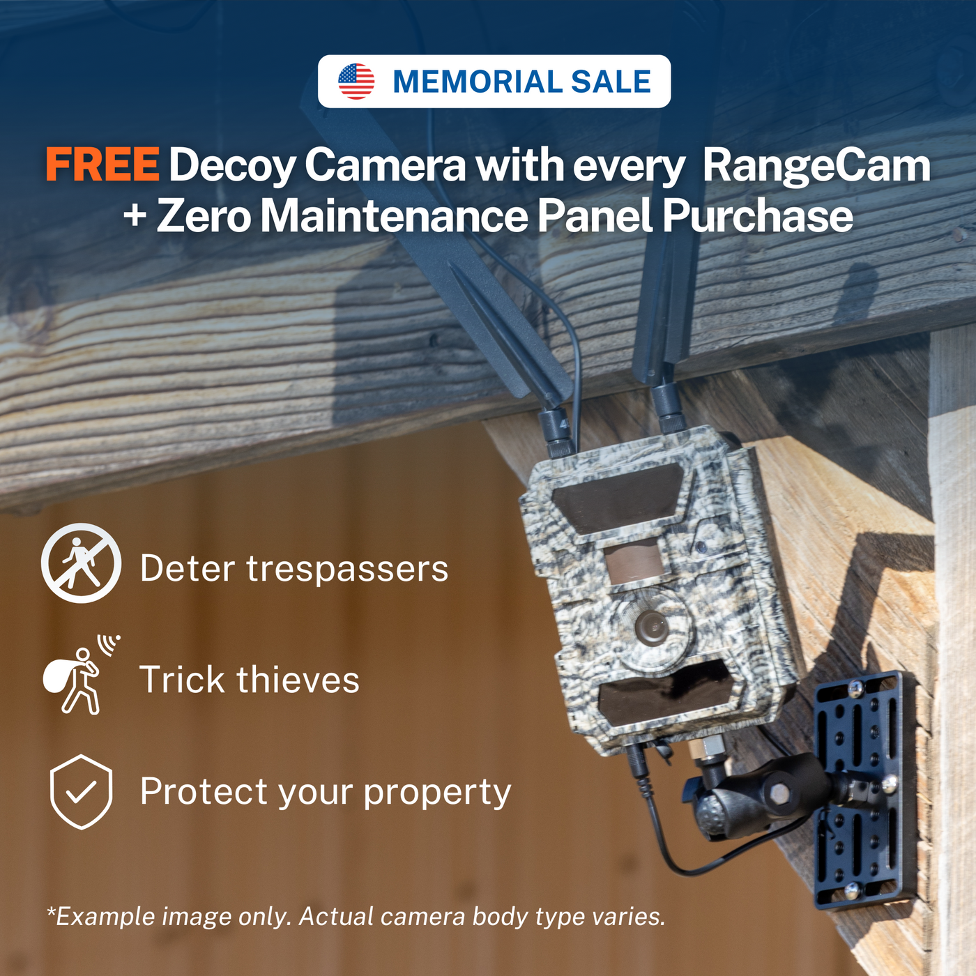 RangeCam