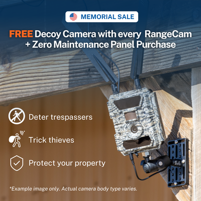 RangeCam