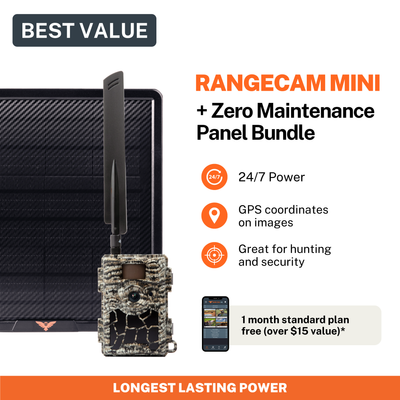 RangeCam Mini