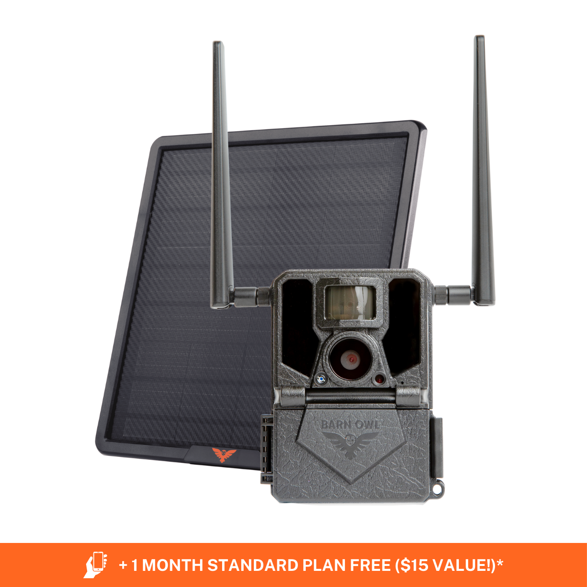 Recommended Off-Grid System