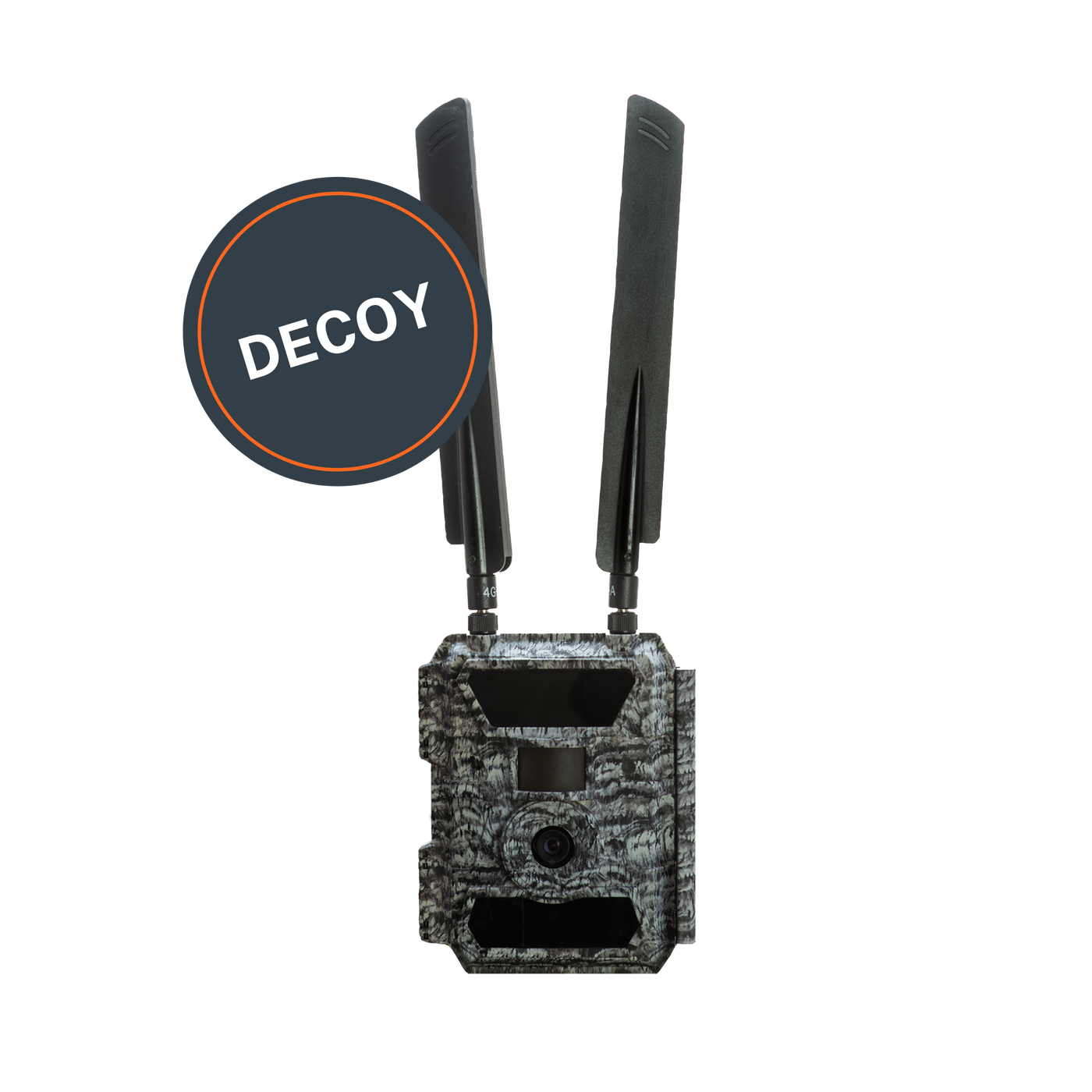 Decoy Camera (Non-Functioning Camera)