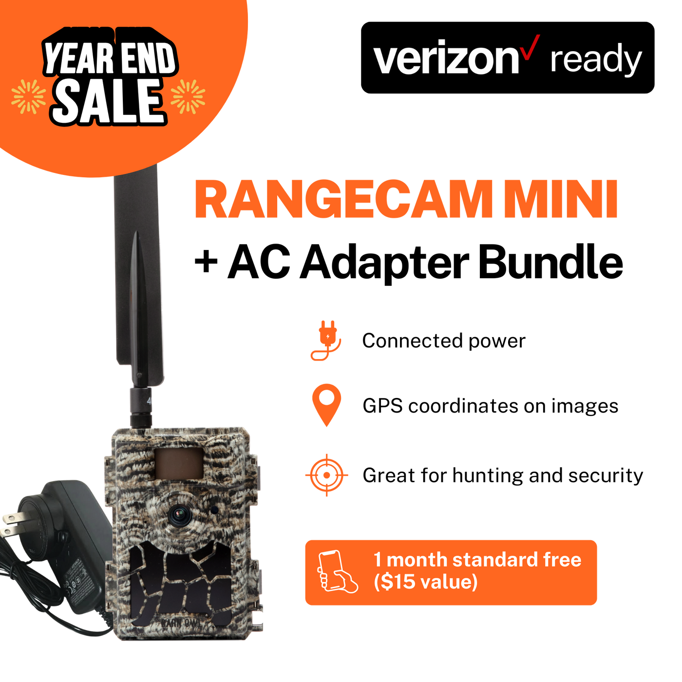 RangeCam Mini