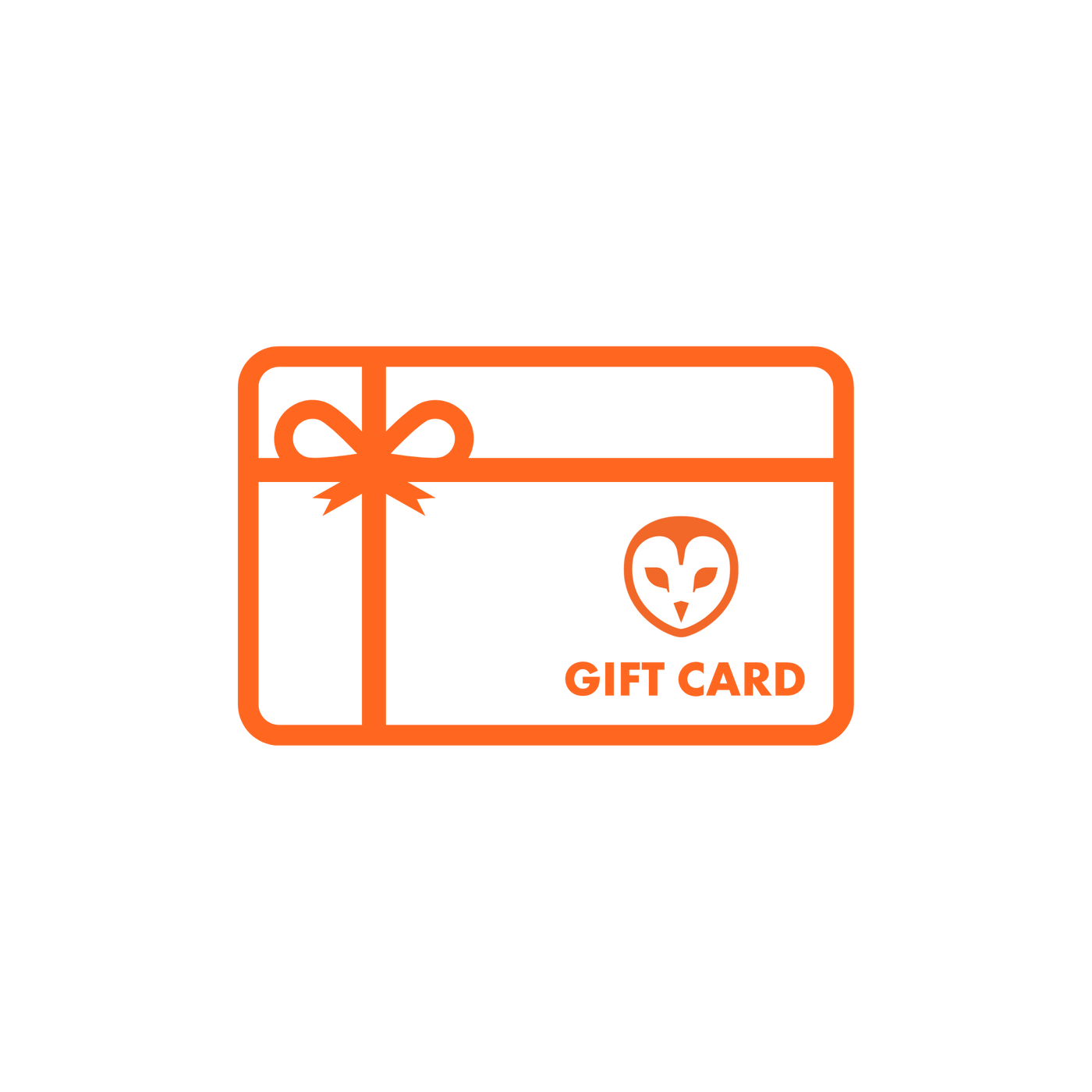 🎁 Gift Card (100% off)