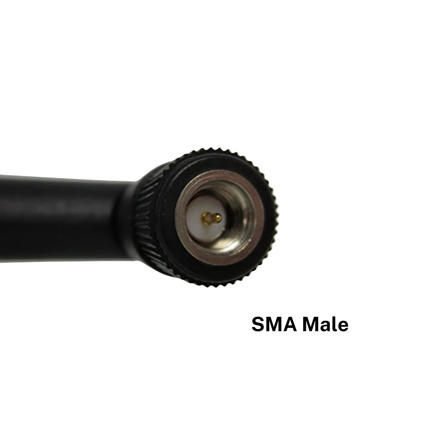 High Gain External Antenna