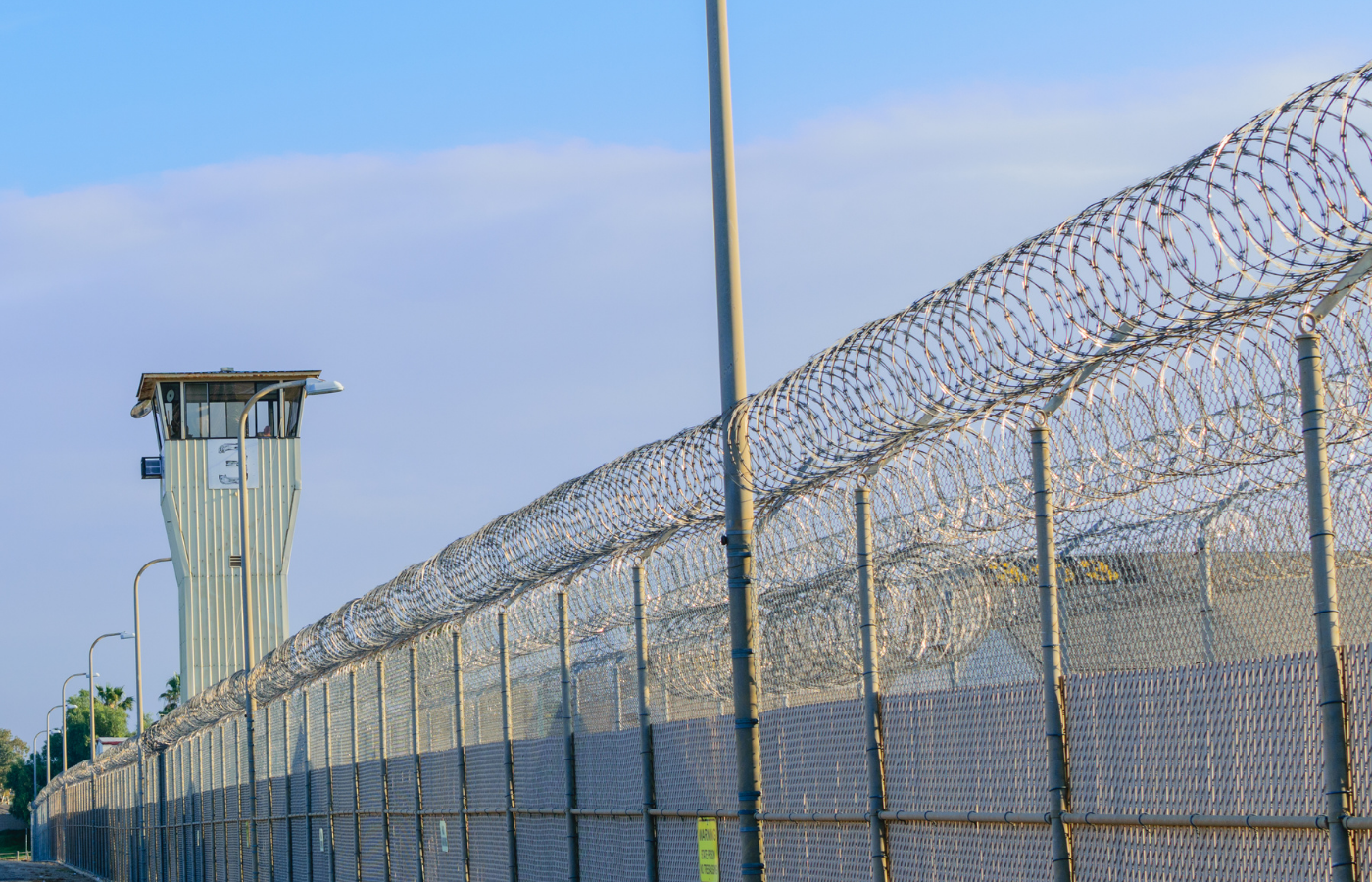 Law enforcement cellular surveillance camera deployed in the field