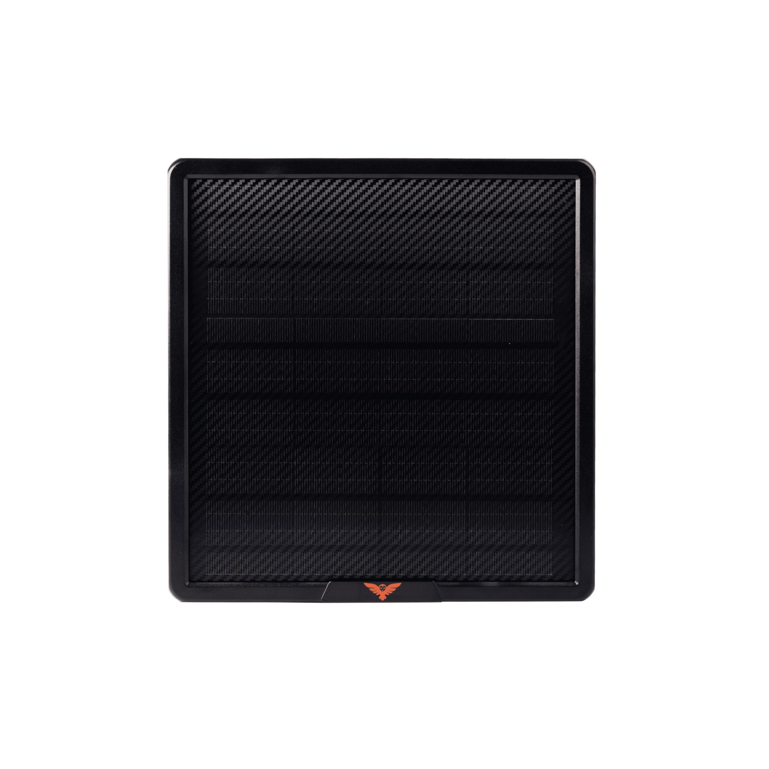 Zero Maintenance Solar Panel