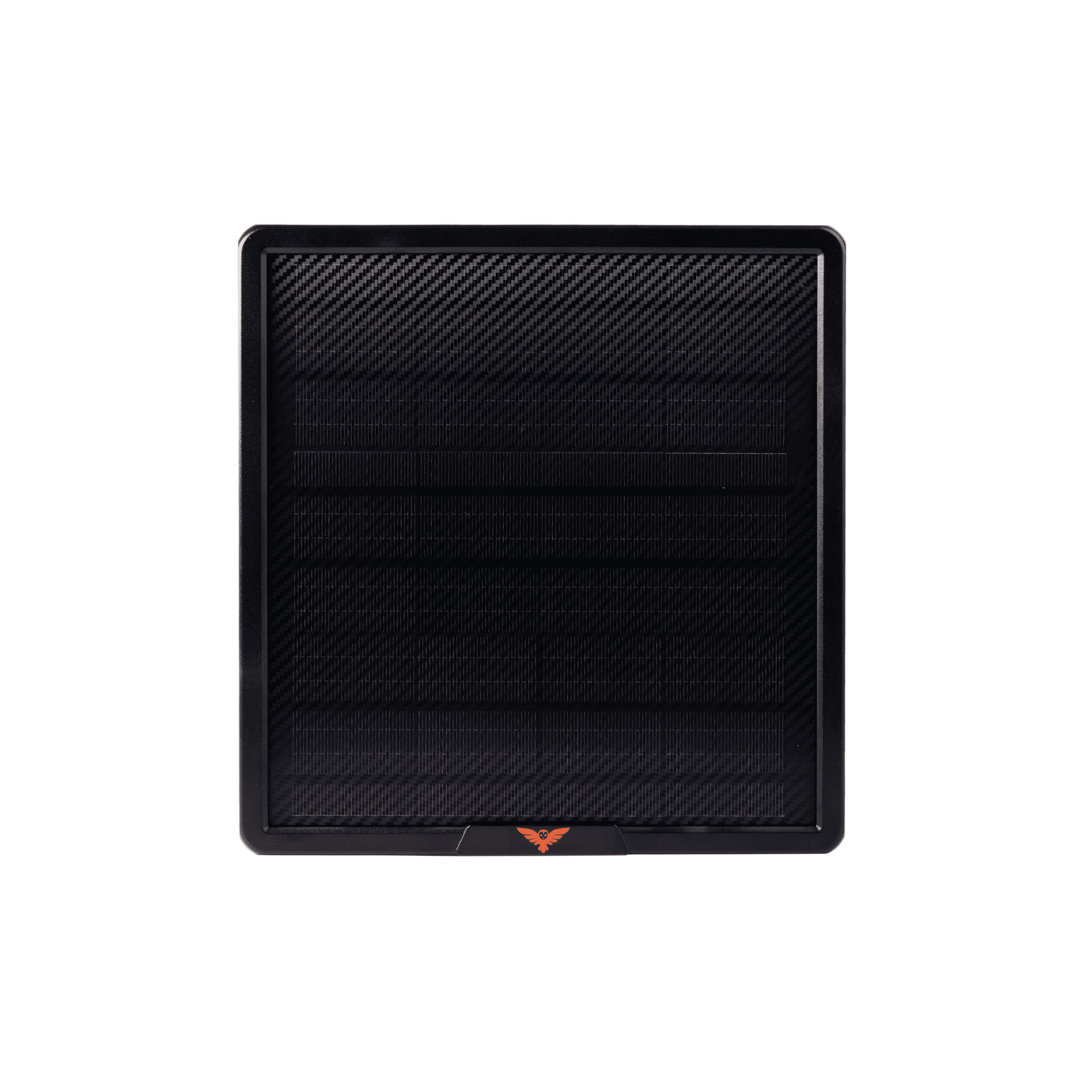 Zero Maintenance Solar Panel